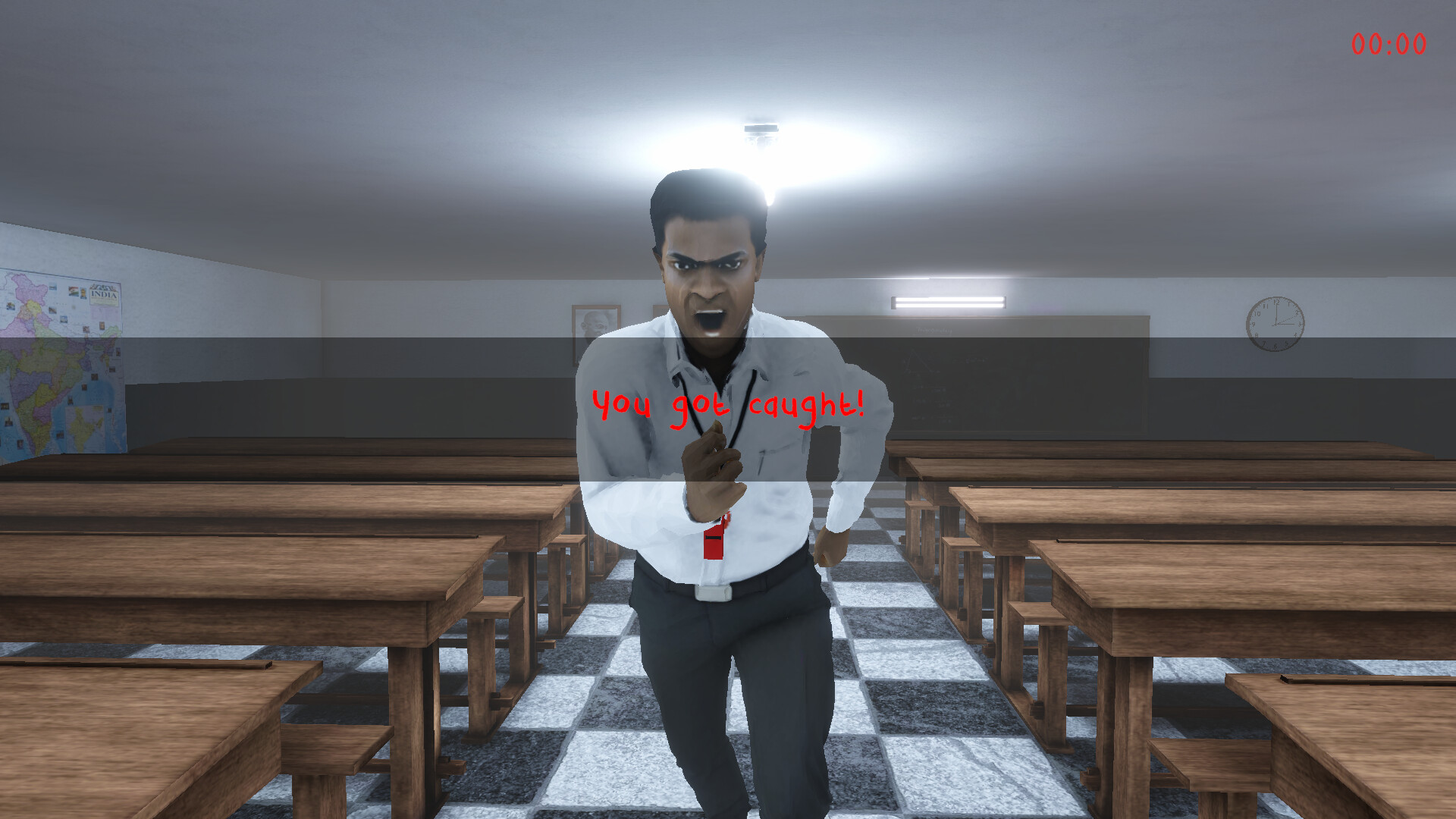 Classroom 0 screenshot #6