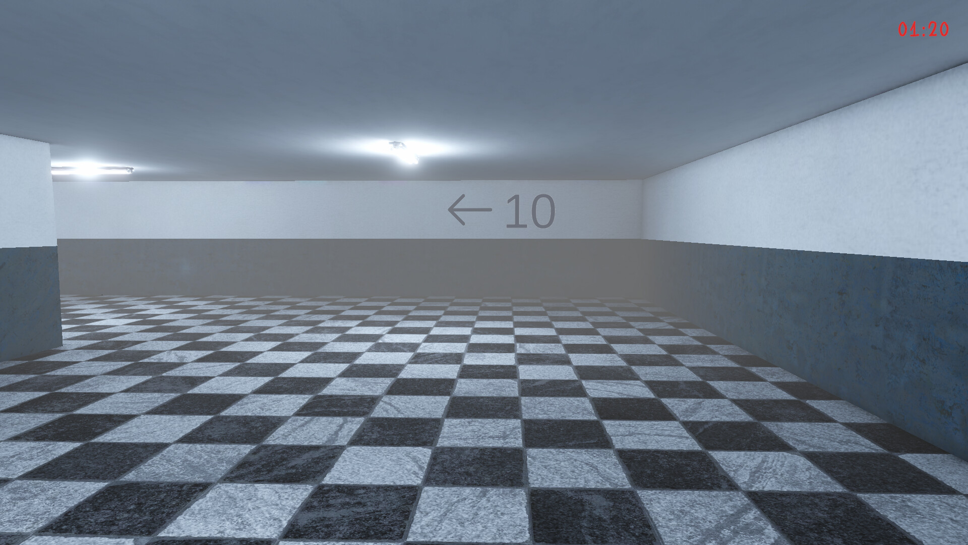 Classroom 0 screenshot #5