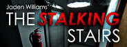 Jaden Williams' The Stalking Stairs