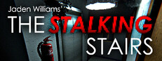 Jaden Williams' The Stalking Stairs
