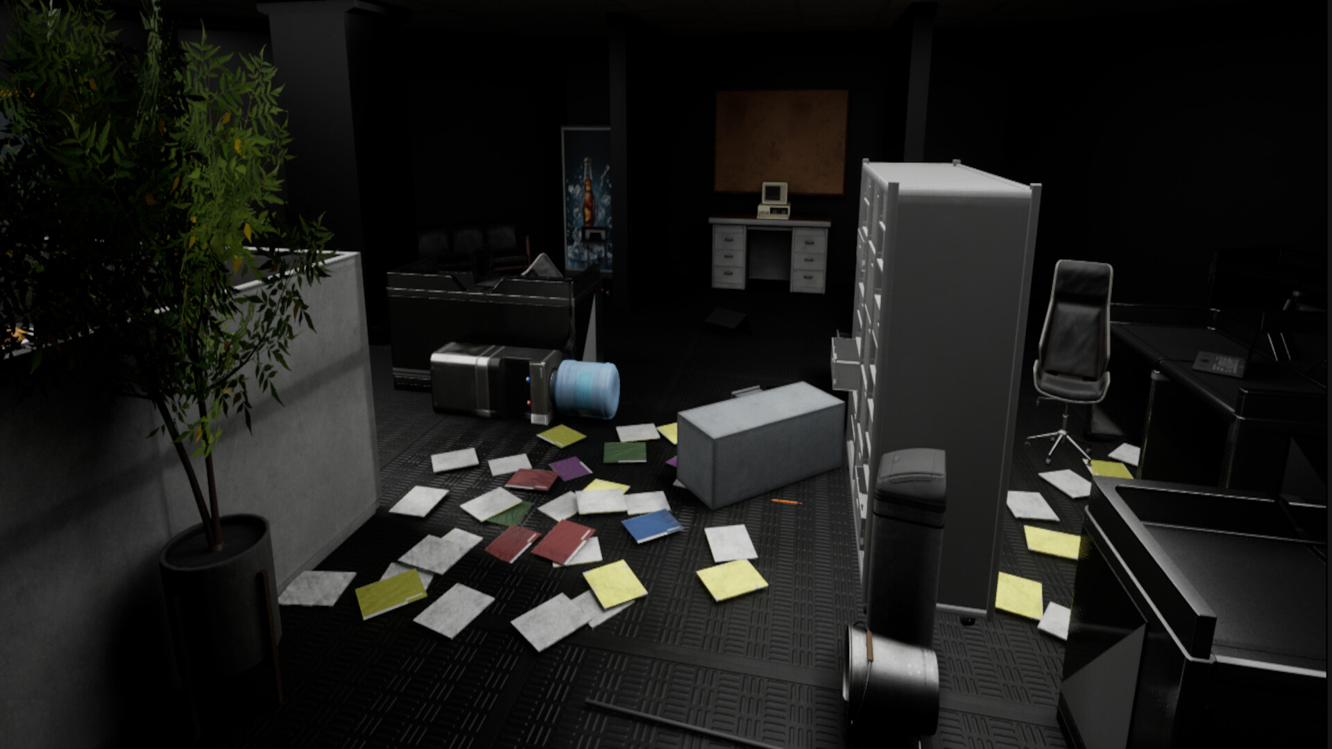 The Chair! screenshot #6