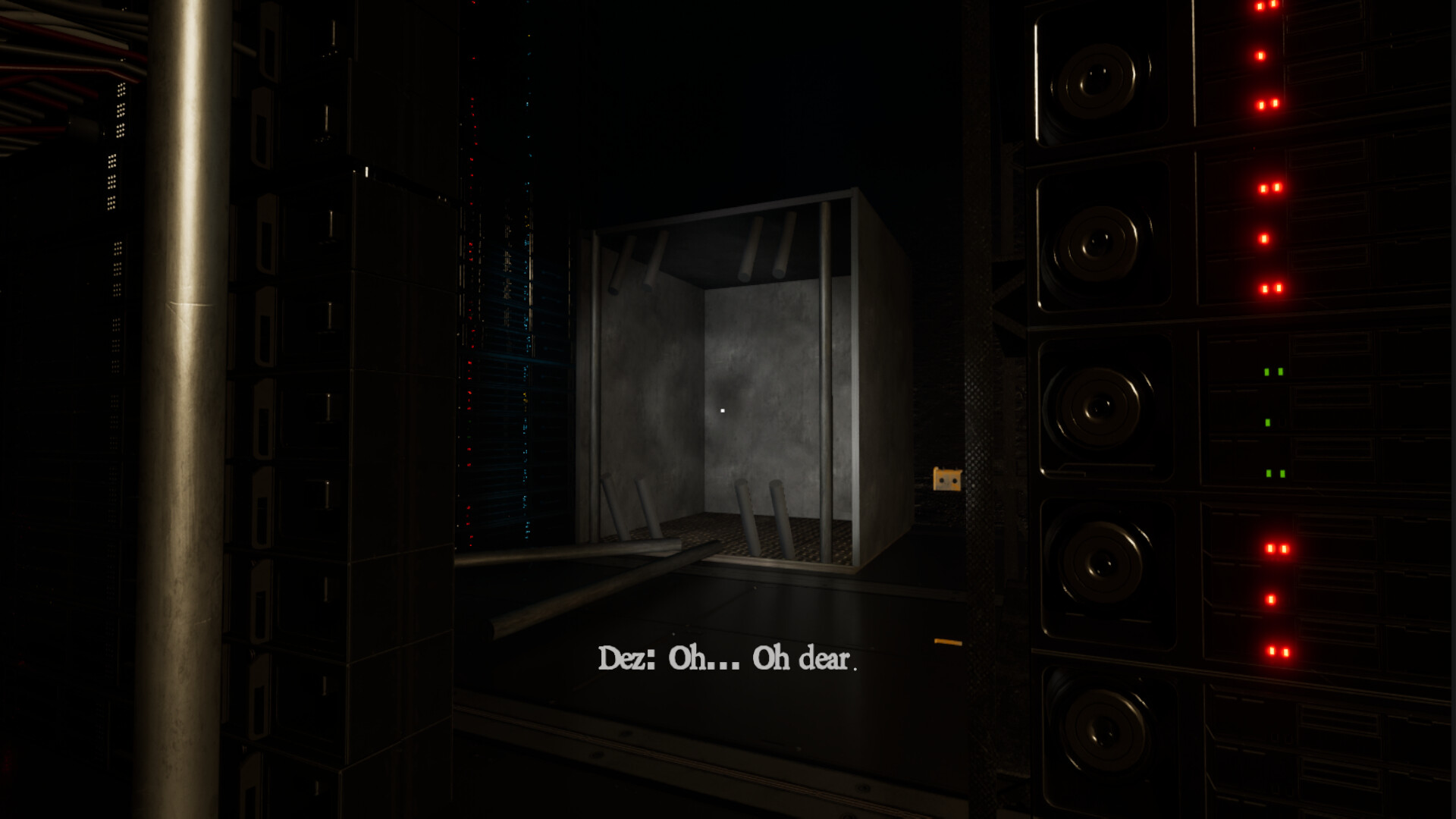 The Chair! screenshot #2
