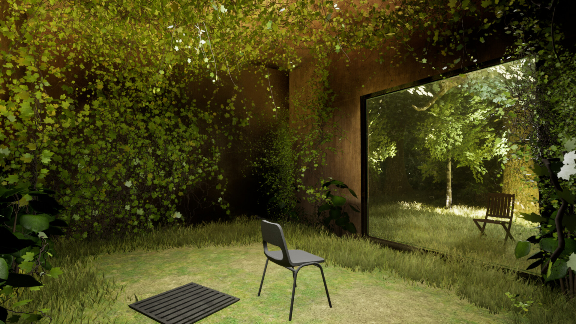 The Chair! Featured Screenshot #1