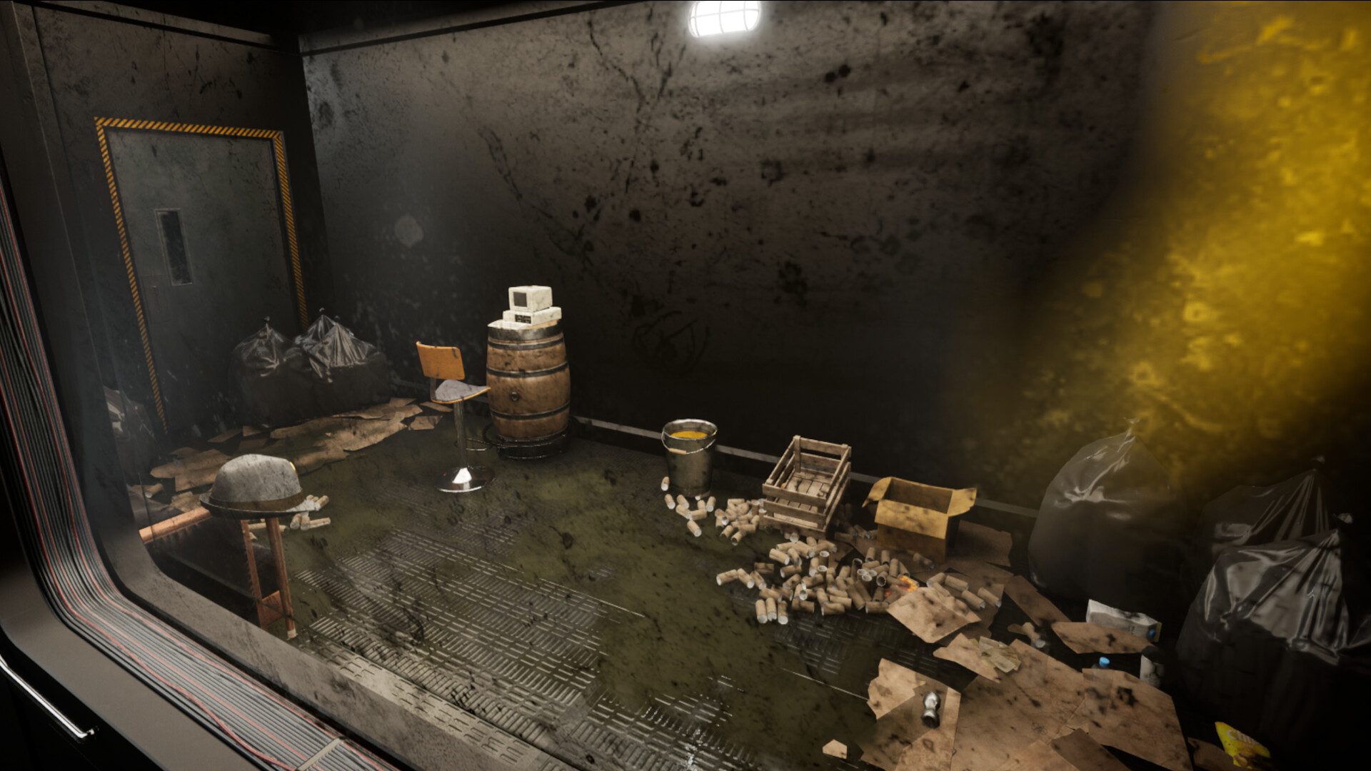 The Chair! screenshot #3