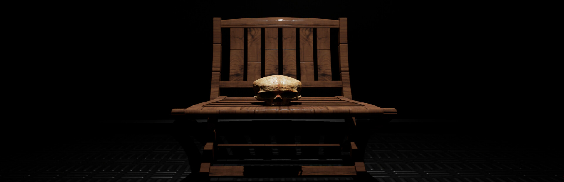 The Chair!