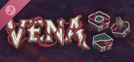 Vena Soundtrack