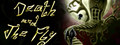 Death and the Fly header image