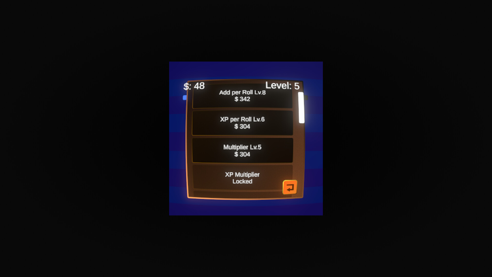 Desktop Dice screenshot #7