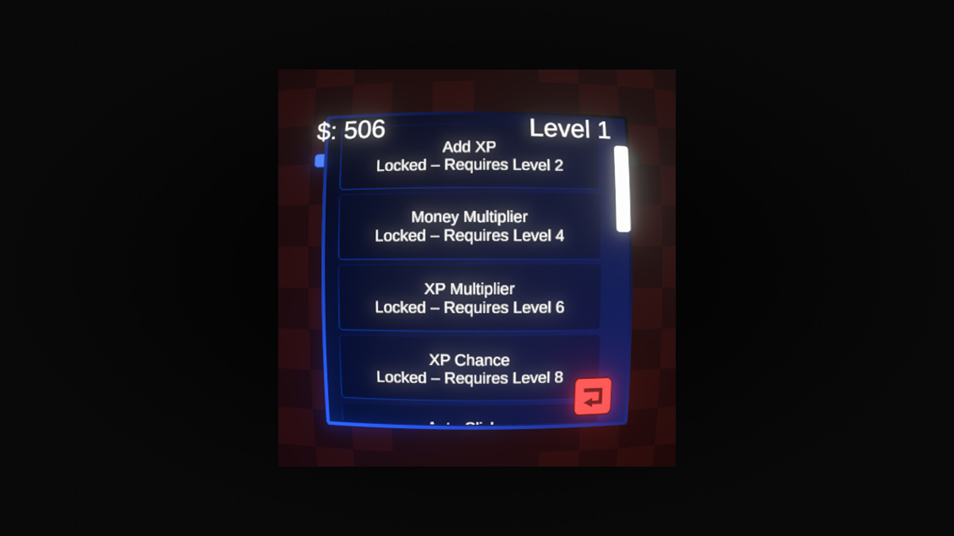 Desktop Dice screenshot #4