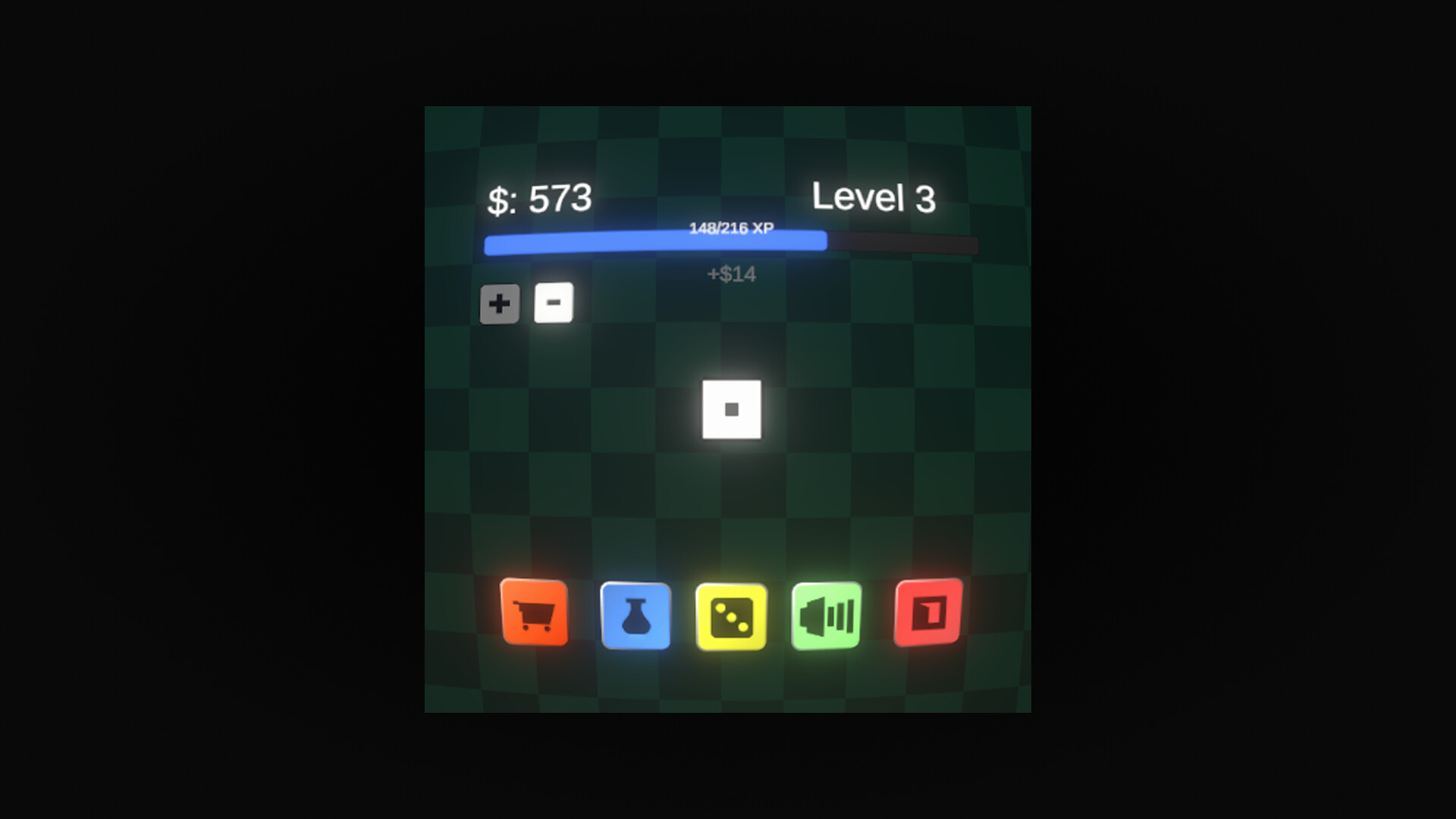 Desktop Dice screenshot #3