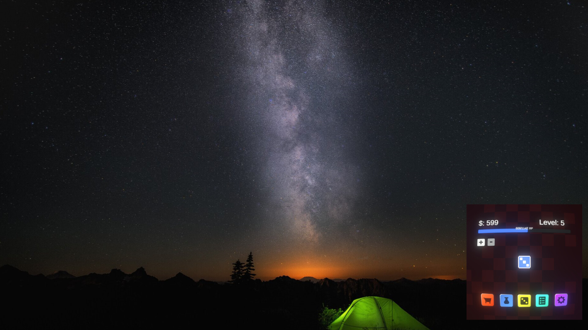 Desktop Dice Featured Screenshot #1