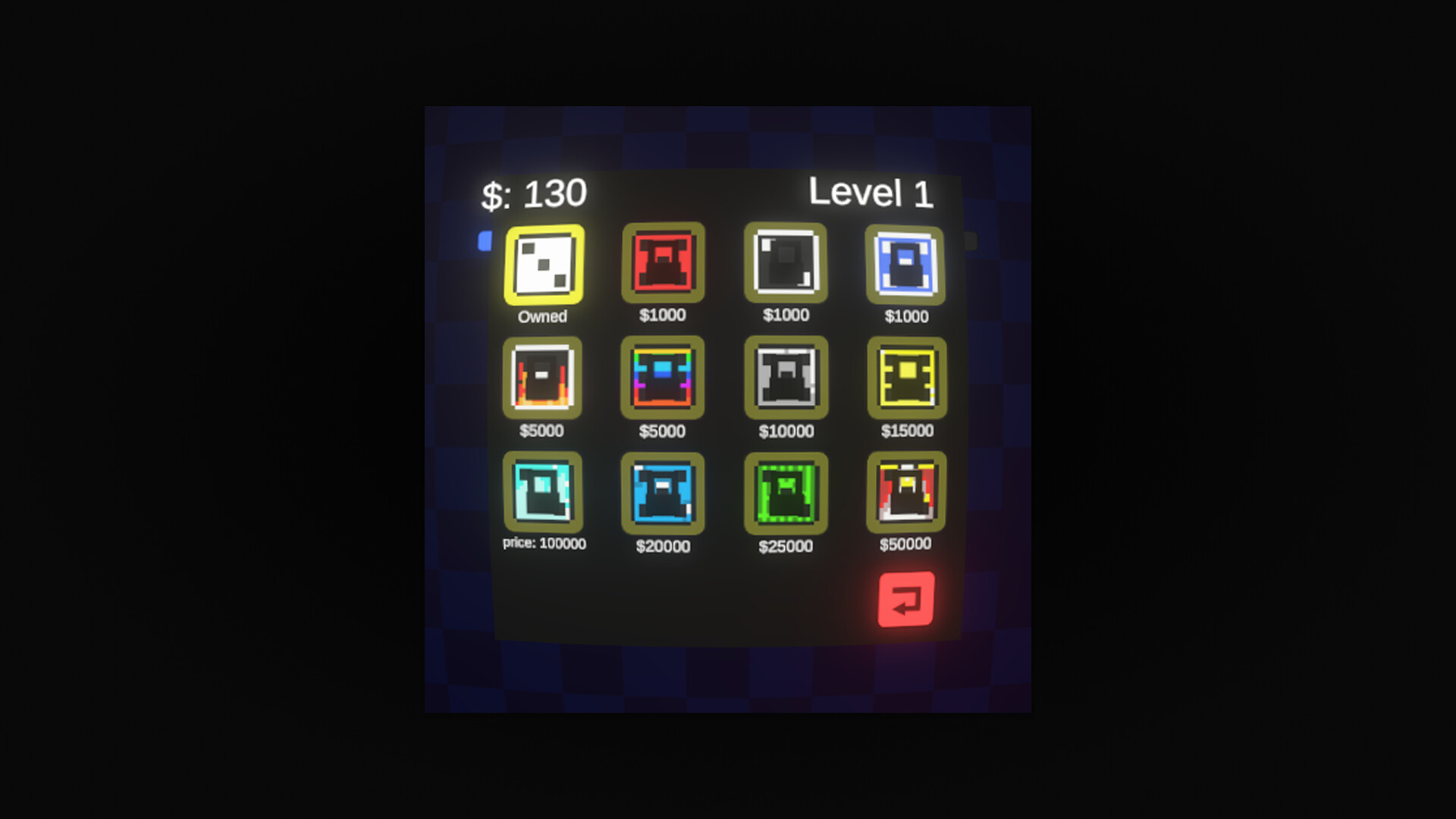 Desktop Dice screenshot #7