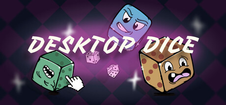 Desktop Dice cover