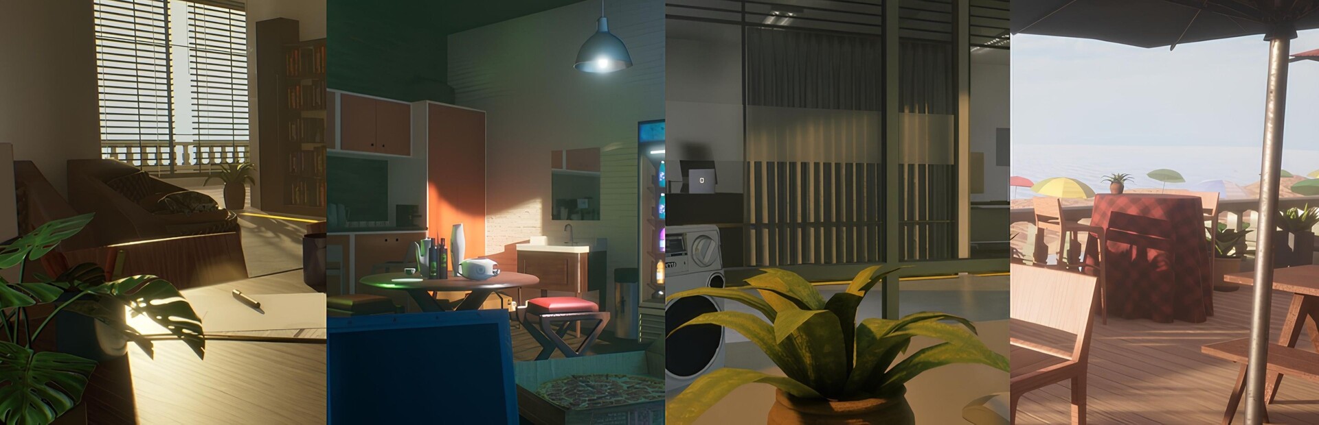 A Game About PLANT