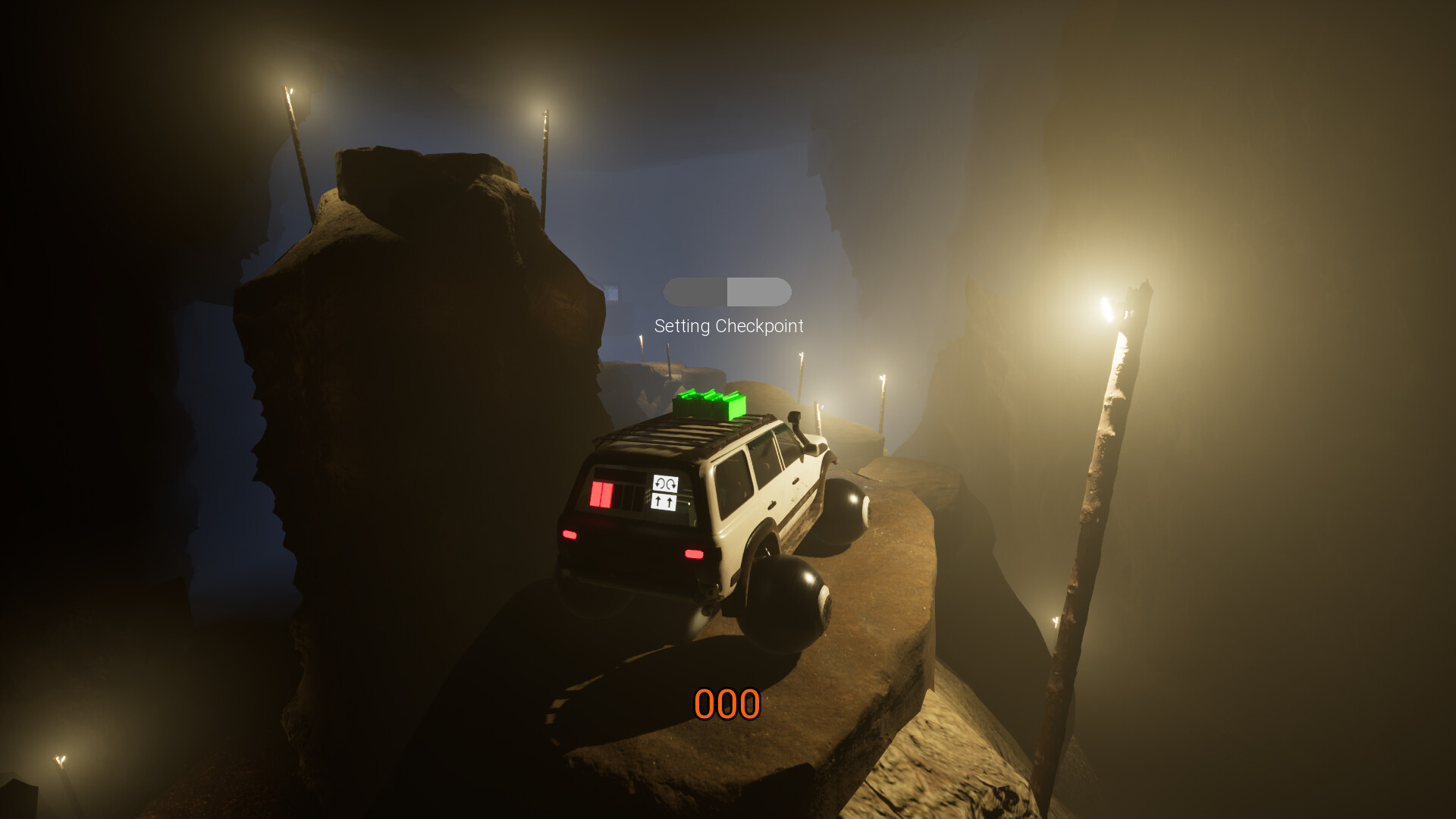 17 MPH screenshot #4