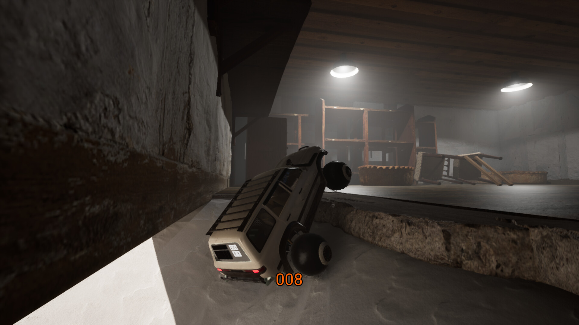 17 MPH screenshot #12