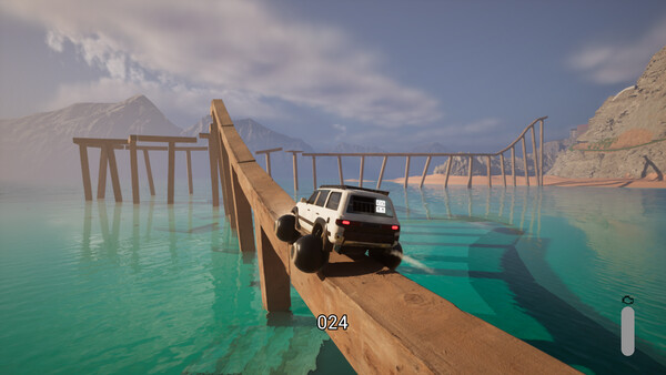 17 MPH game for windows Pc 1