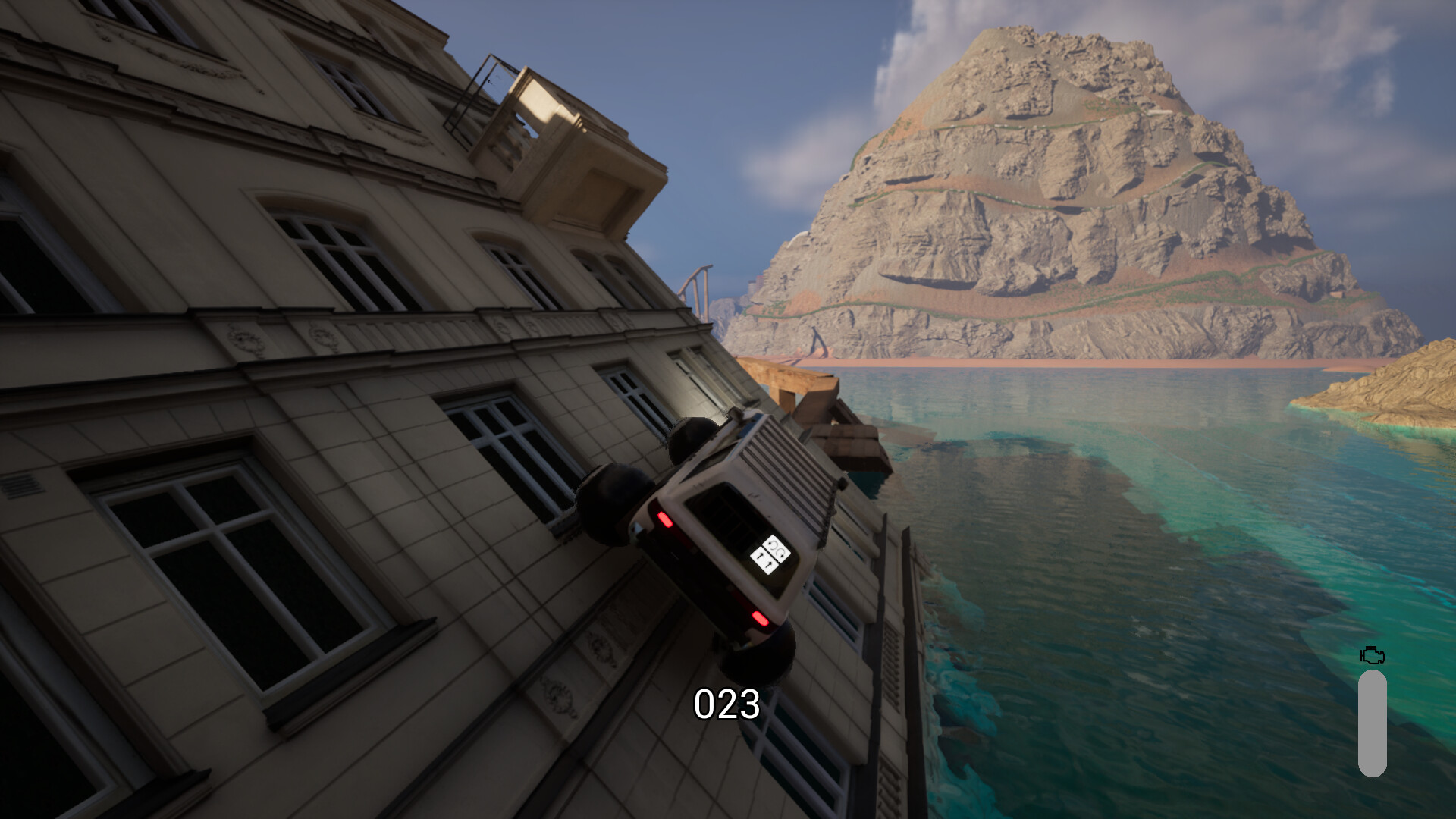 17 MPH screenshot #13