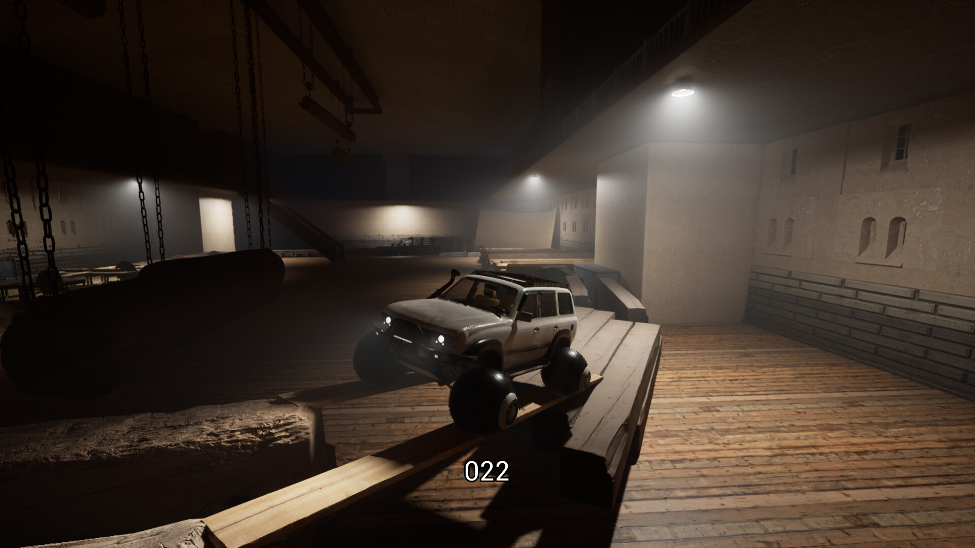 17 MPH screenshot #7