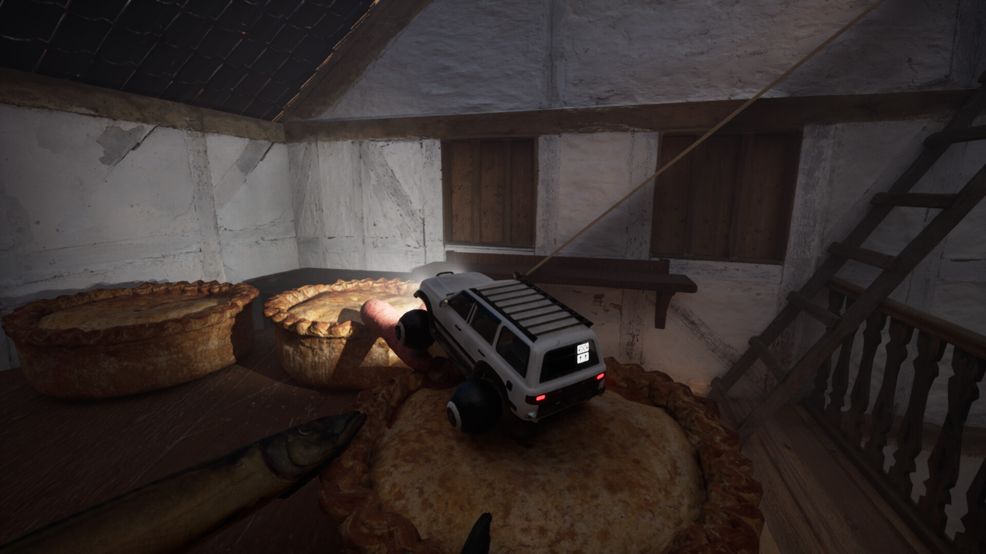 17 MPH screenshot #14