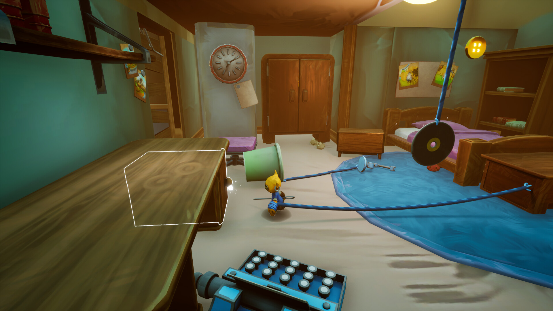 Needle Eye screenshot 5