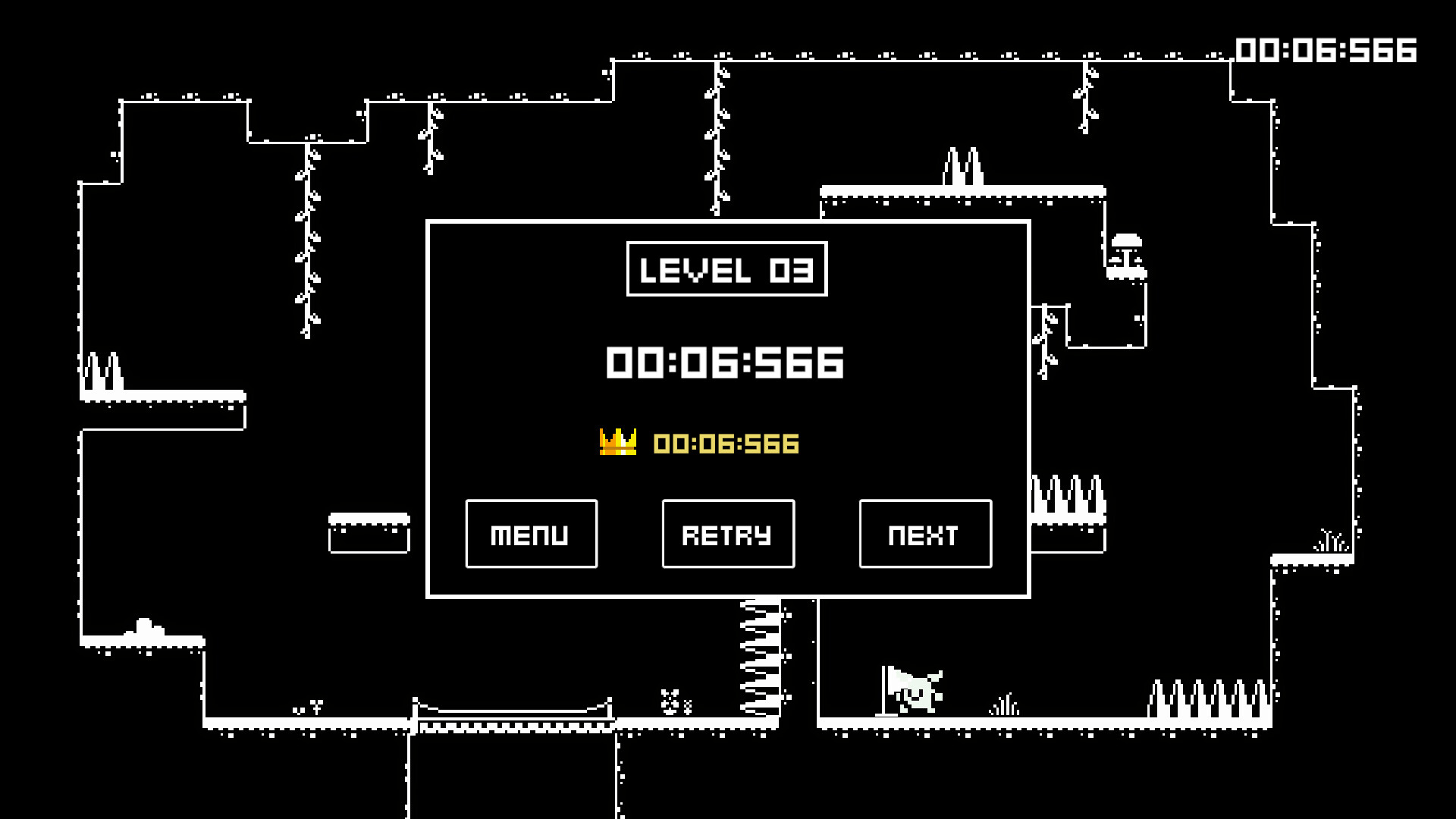 Wake Up and Jump! screenshot #7