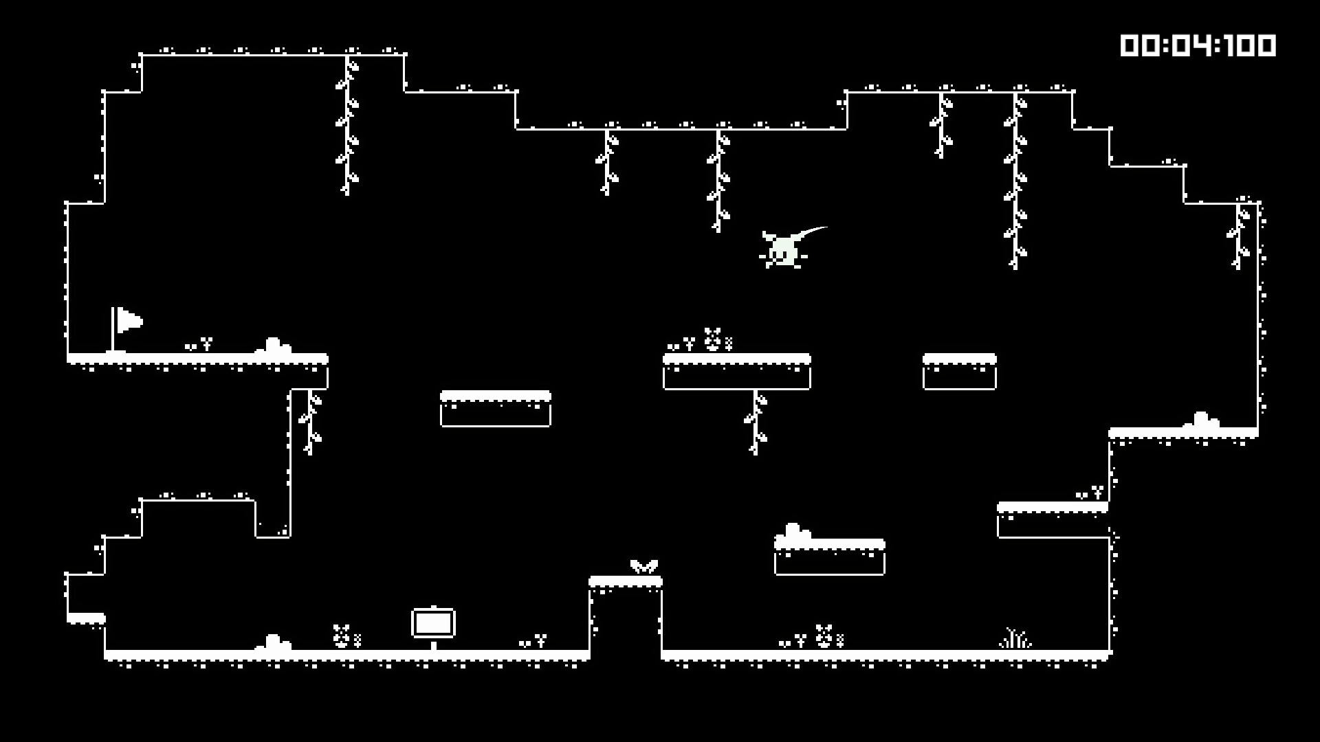 Wake Up and Jump! screenshot #1