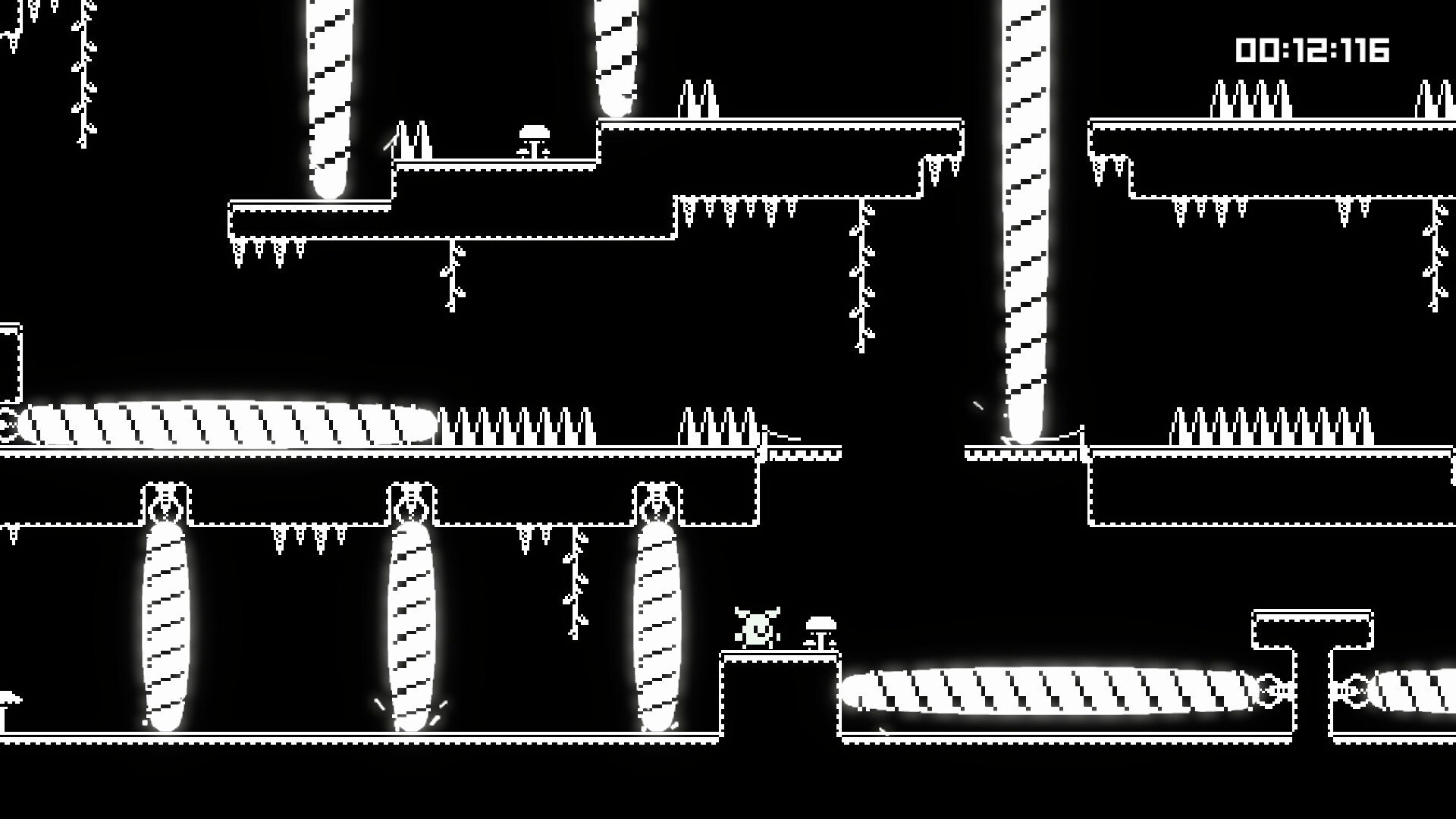 Wake Up and Jump! screenshot #3