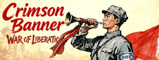 Crimson Banner: War of Liberation
