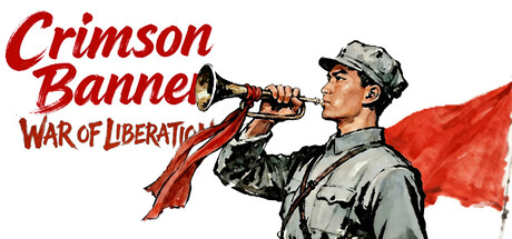 Crimson Banner: War of Liberation