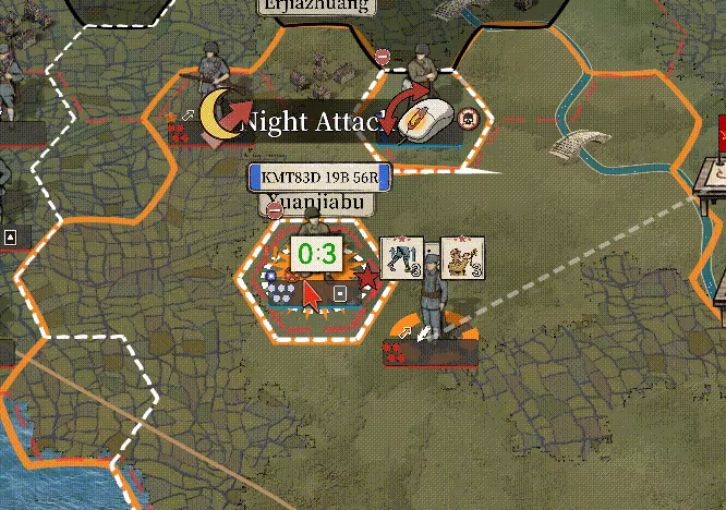 Crimson Banner: War of Liberation video 3
