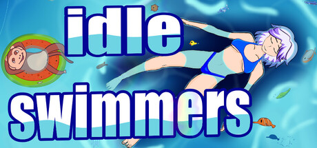 Idle Swimmers by Rick Coenraad de Graaf - Similar game based
                        on tags