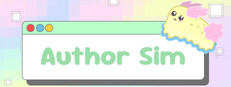 Author Sim