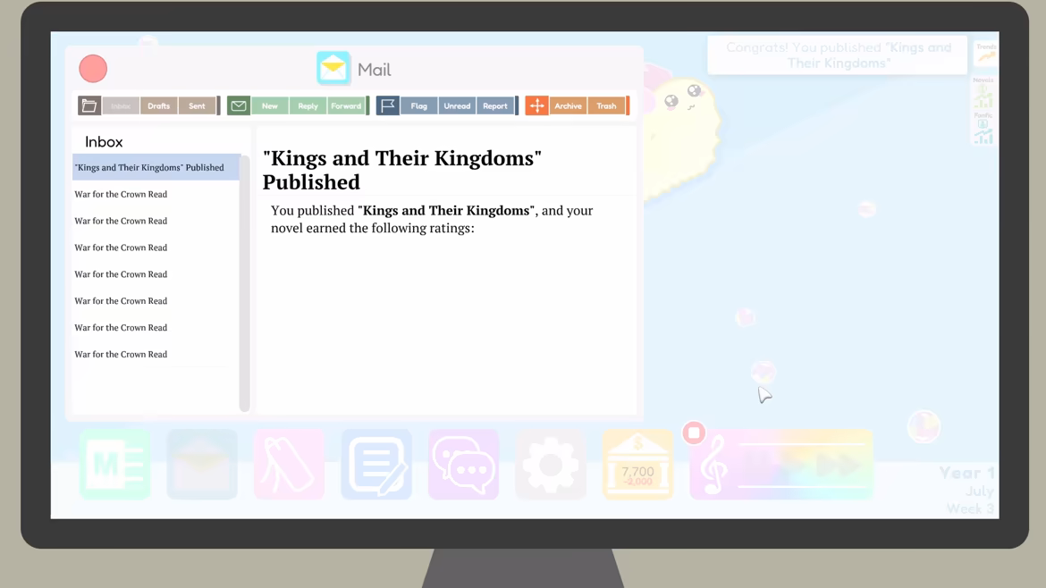 Author Sim video 5