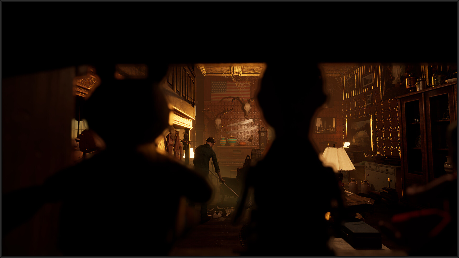 The Butler screenshot #9