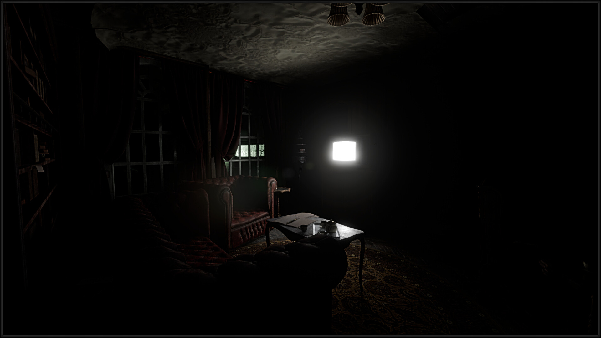 The Butler Featured Screenshot #1