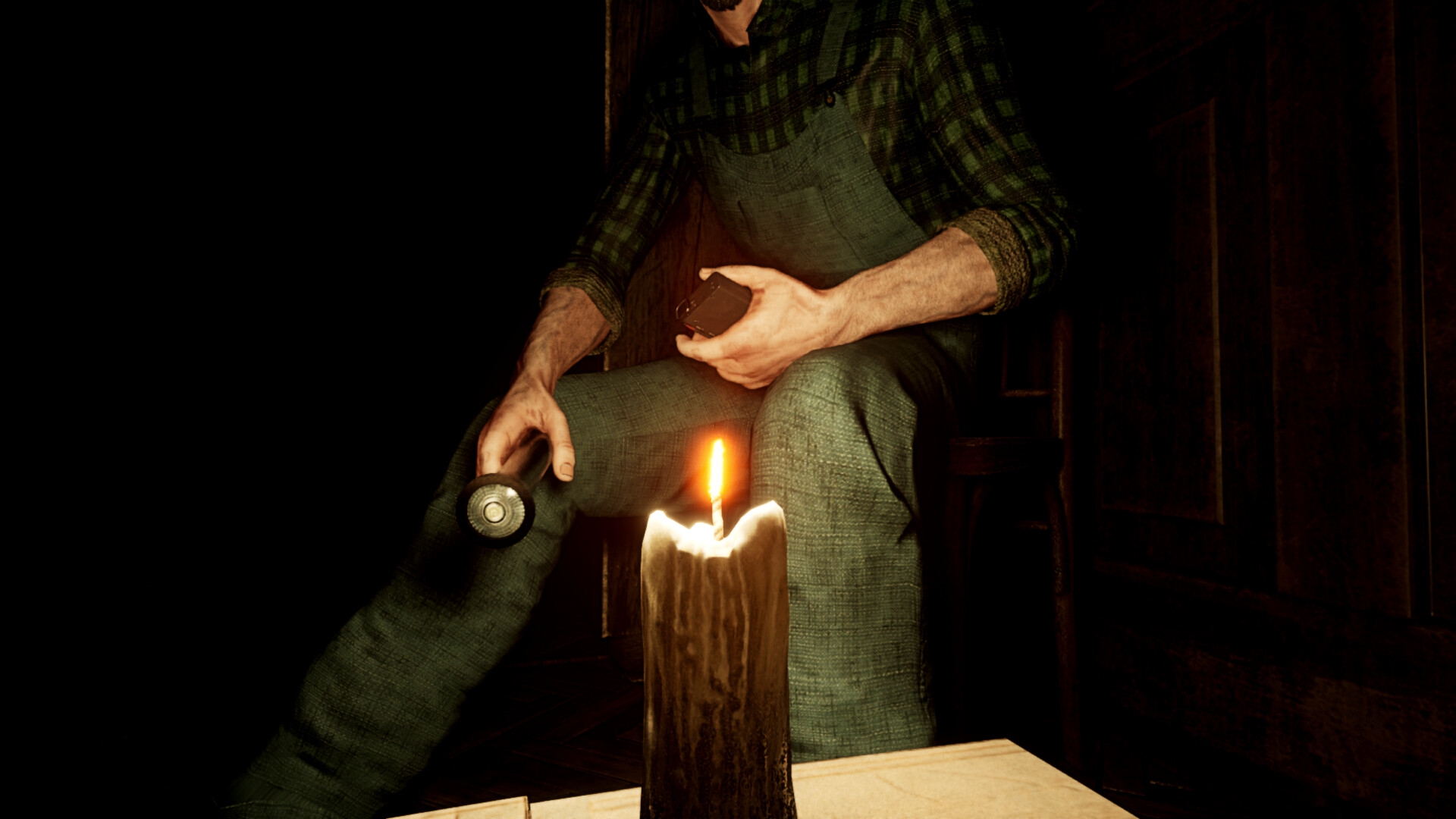 The Butler screenshot 2