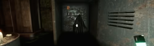 The Butler video 3