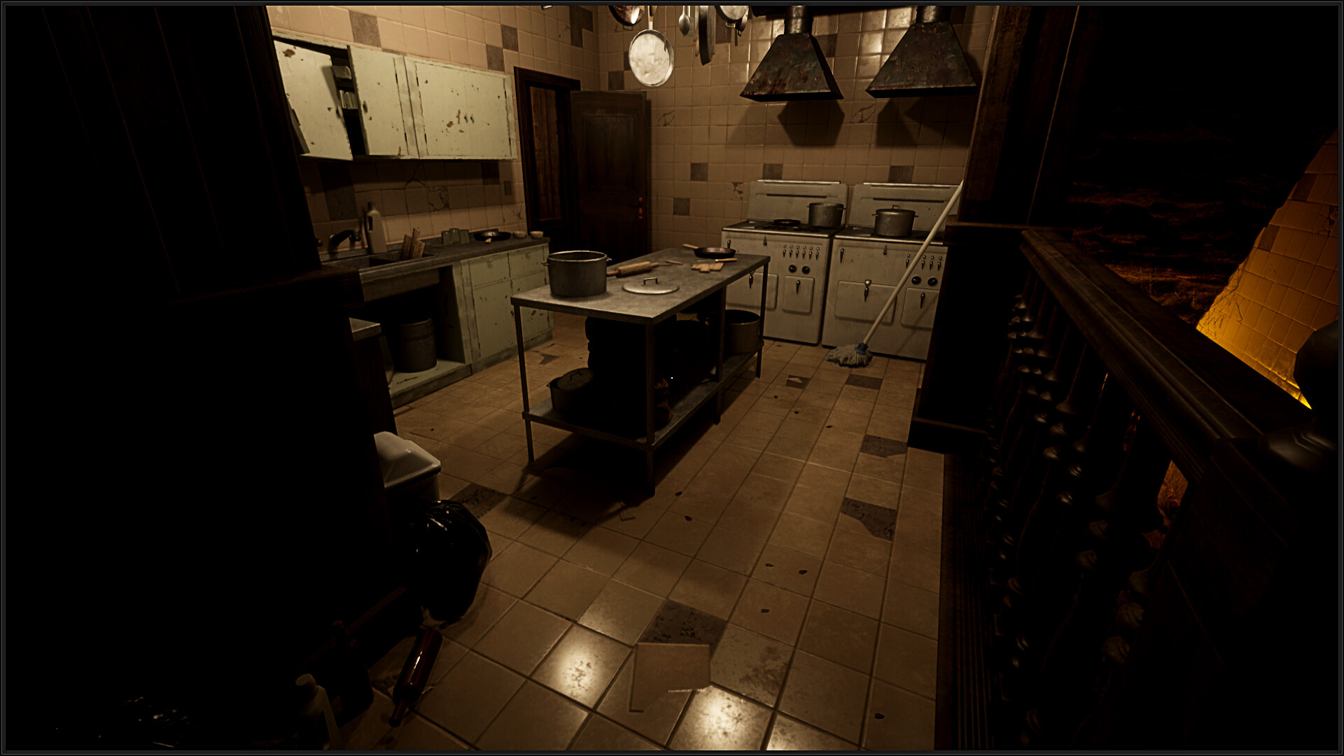 The Butler screenshot 3