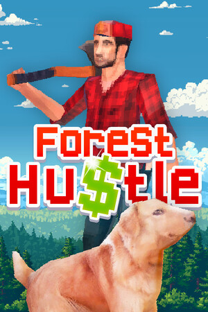 Cover art of Forest Hustle
