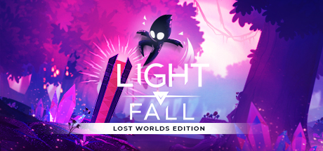 Light Fall banner