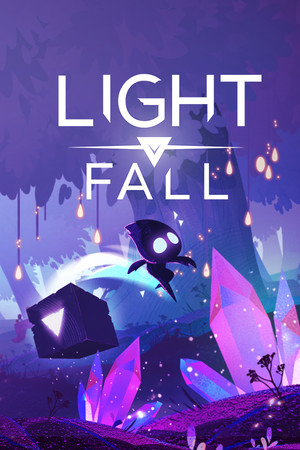 Light Fall cover art