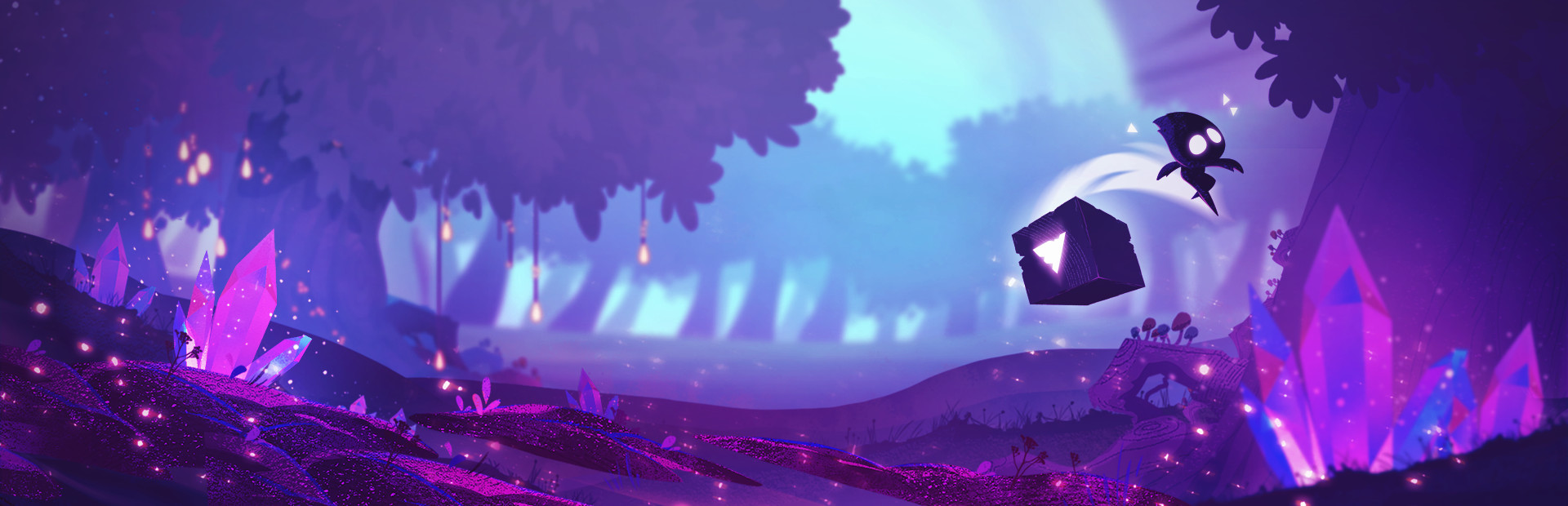 Light Fall
