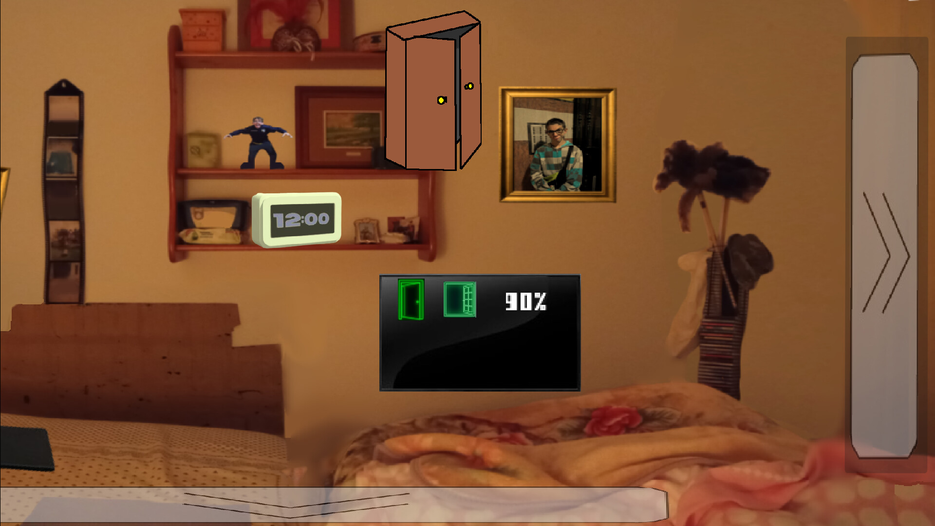 6-7 Nights At Vicente's screenshot #2