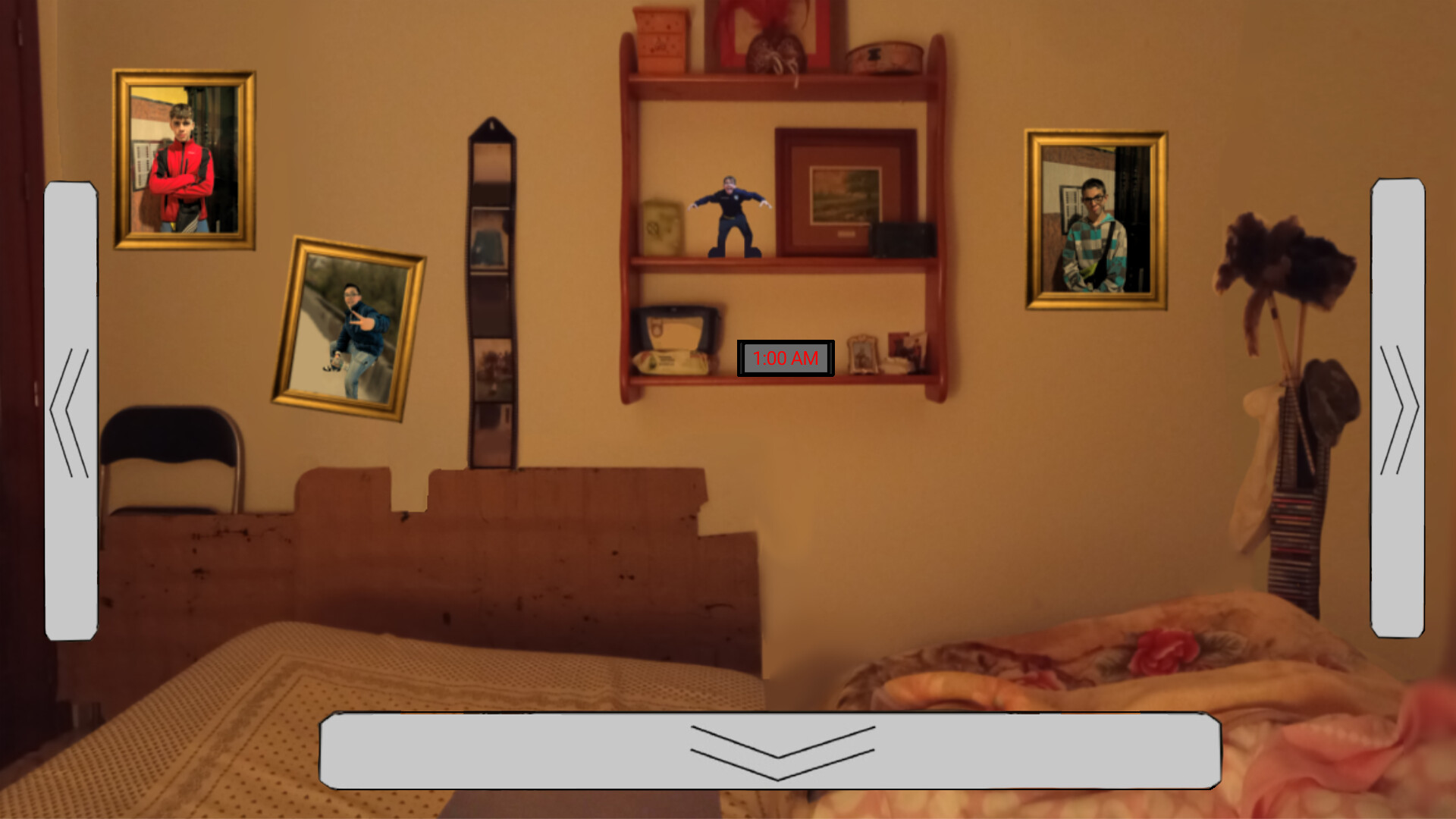 6-7 Nights At Vicente's screenshot #1