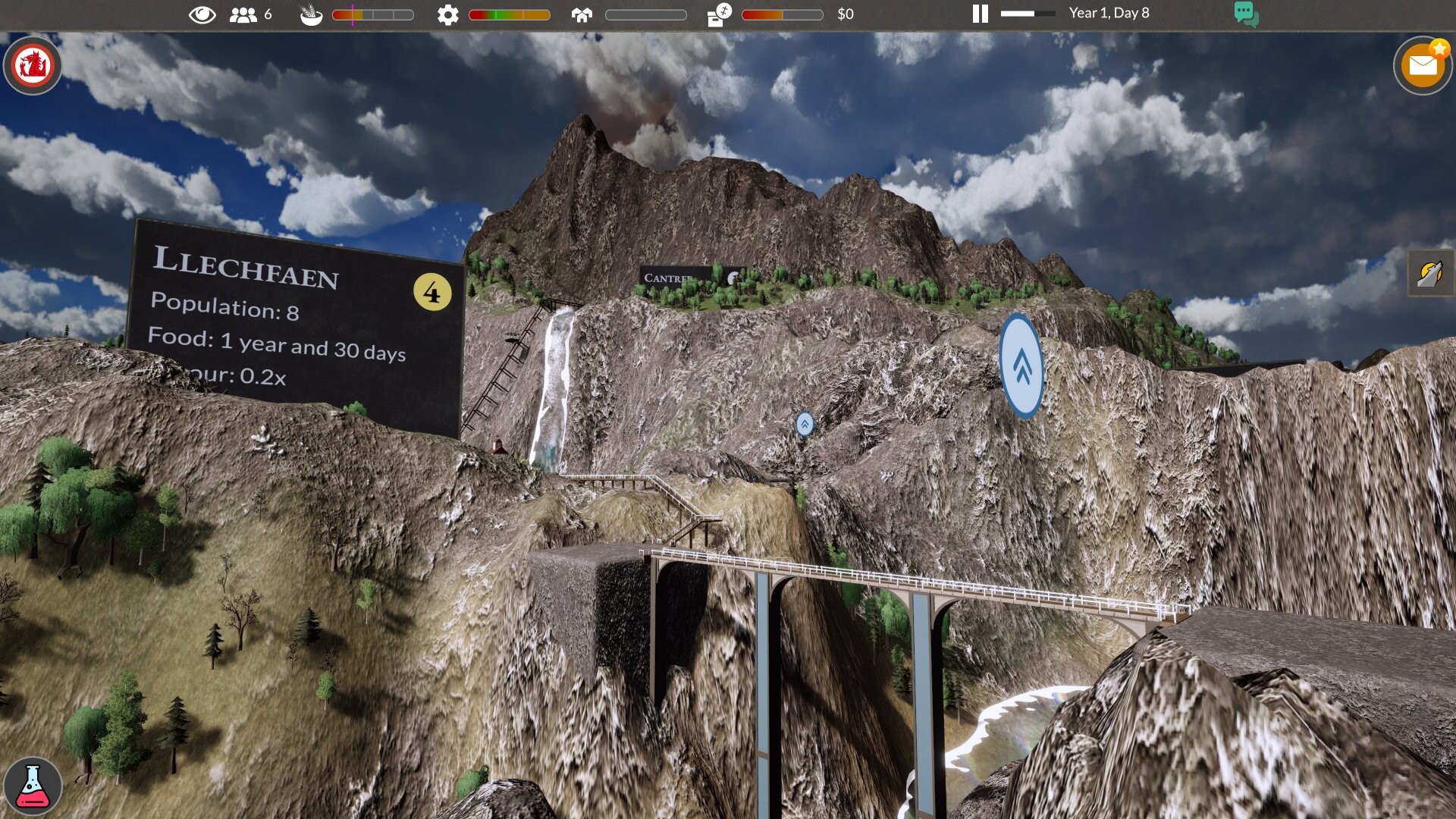 The Archaeologists screenshot #3