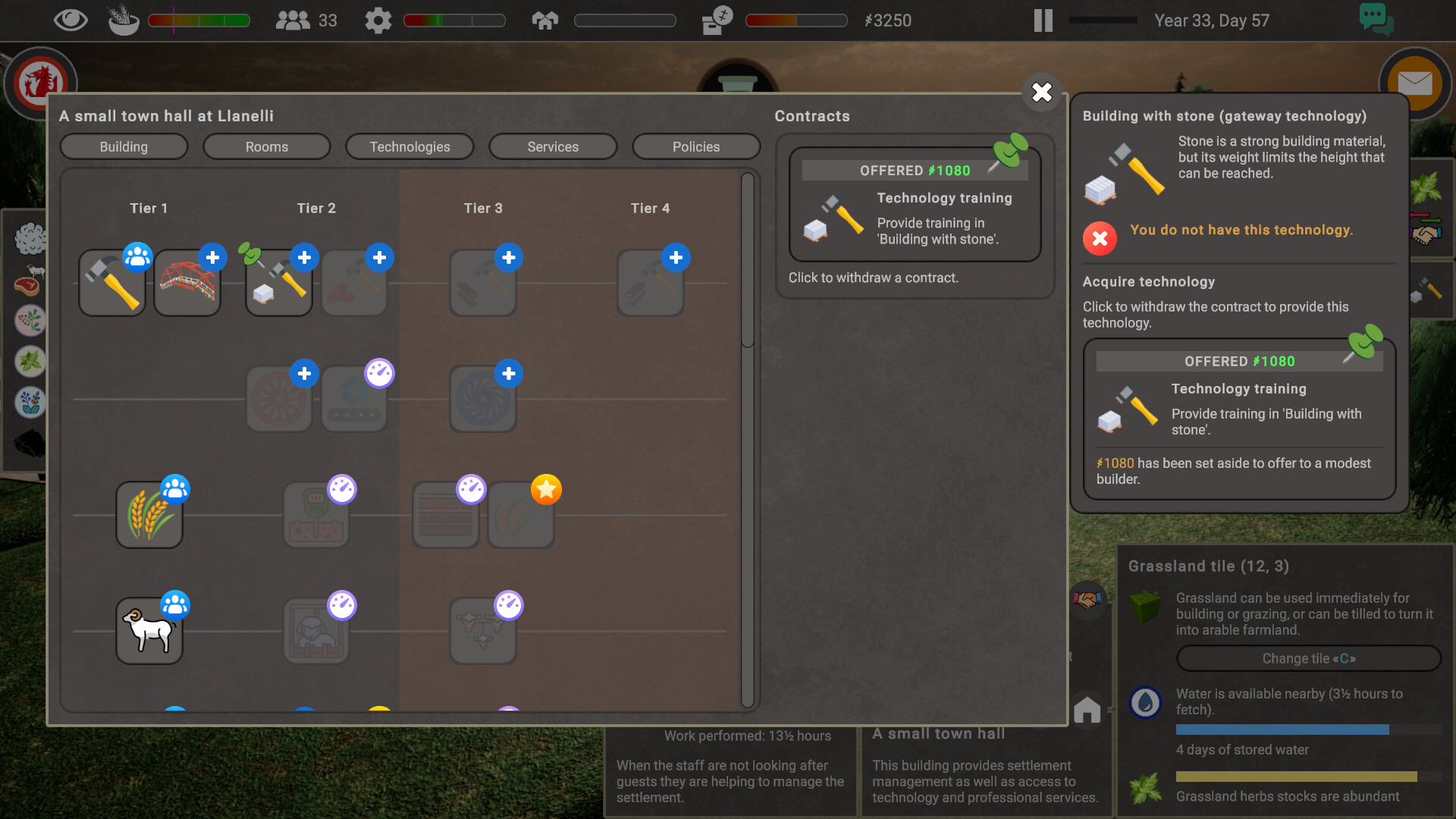 The Archaeologists screenshot #13