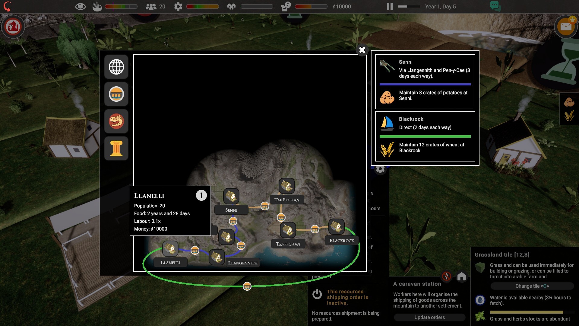 The Archaeologists screenshot #14