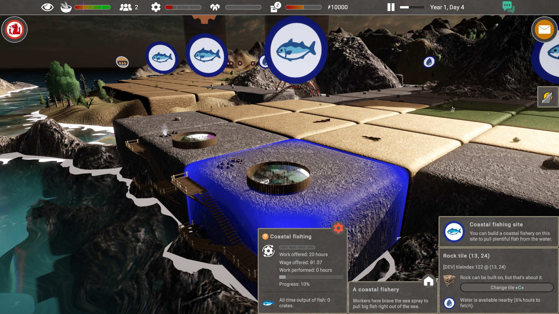 The Archaeologists screenshot #2