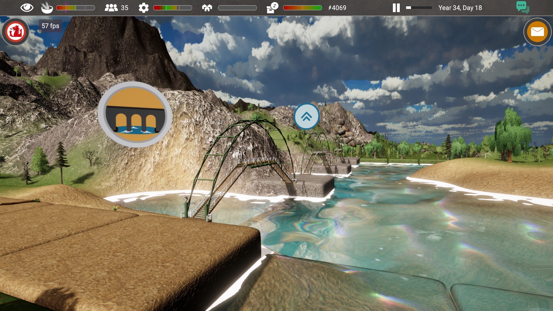 The Archaeologists screenshot #5